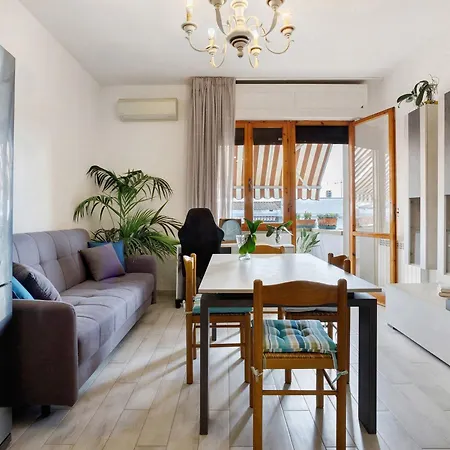 Casa Venezia - Torre Del 아파트 *