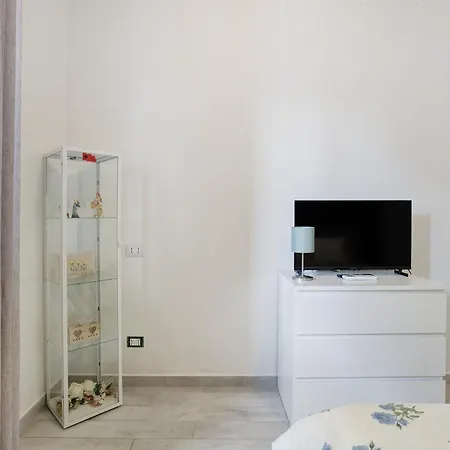 Casa Venezia - Torre Del 아파트 *