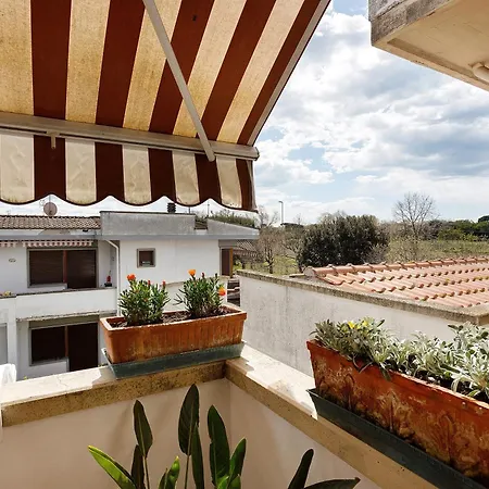 Casa Venezia - Torre Del 아파트 *